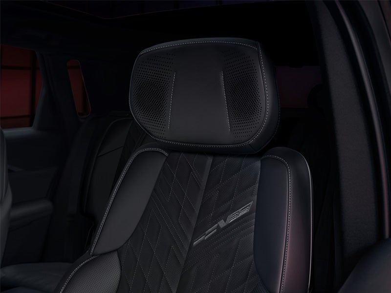 Gerry Lane Cadillac in Baton Rouge LA