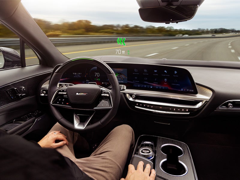 Gerry Lane Cadillac in Baton Rouge LA