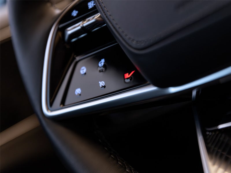 Gerry Lane Cadillac in Baton Rouge LA