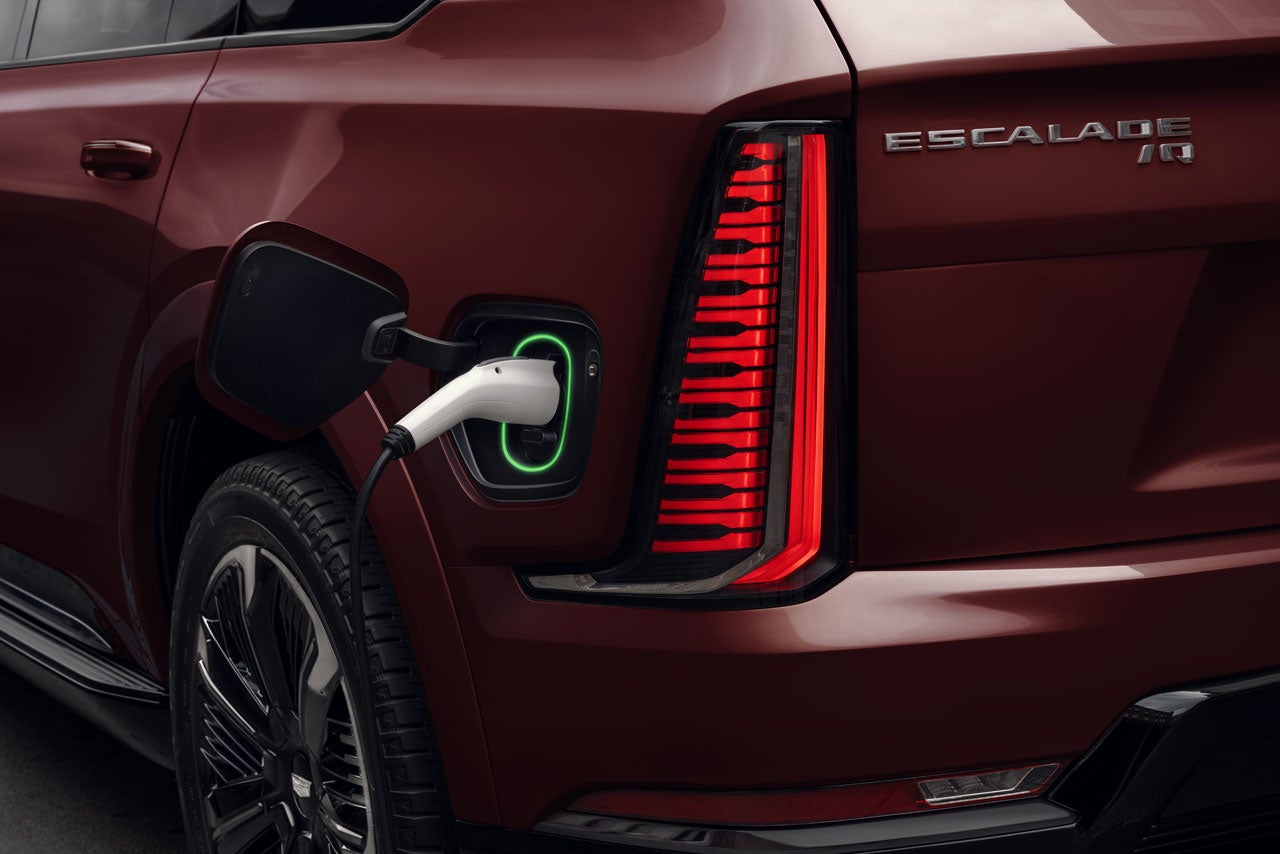 Gerry Lane Cadillac in Baton Rouge LA