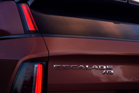 Gerry Lane Cadillac in Baton Rouge LA