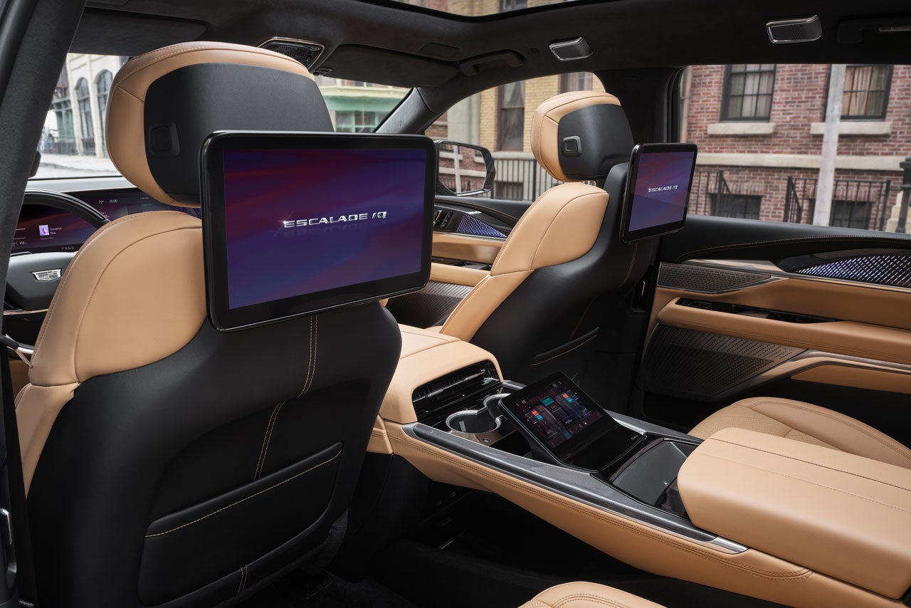 Gerry Lane Cadillac in Baton Rouge LA