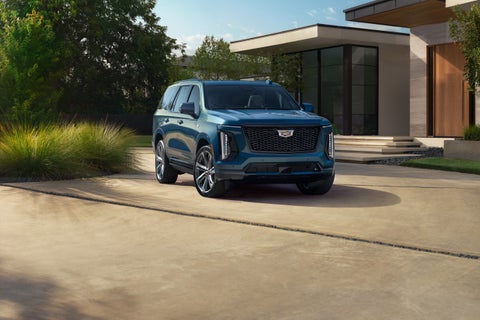 Gerry Lane Cadillac in Baton Rouge LA