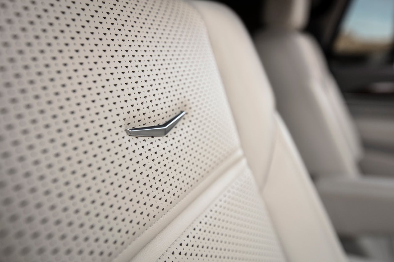 Gerry Lane Cadillac in Baton Rouge LA