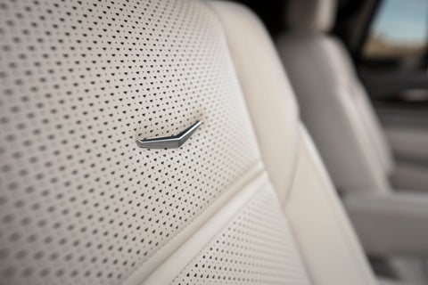 Gerry Lane Cadillac in Baton Rouge LA