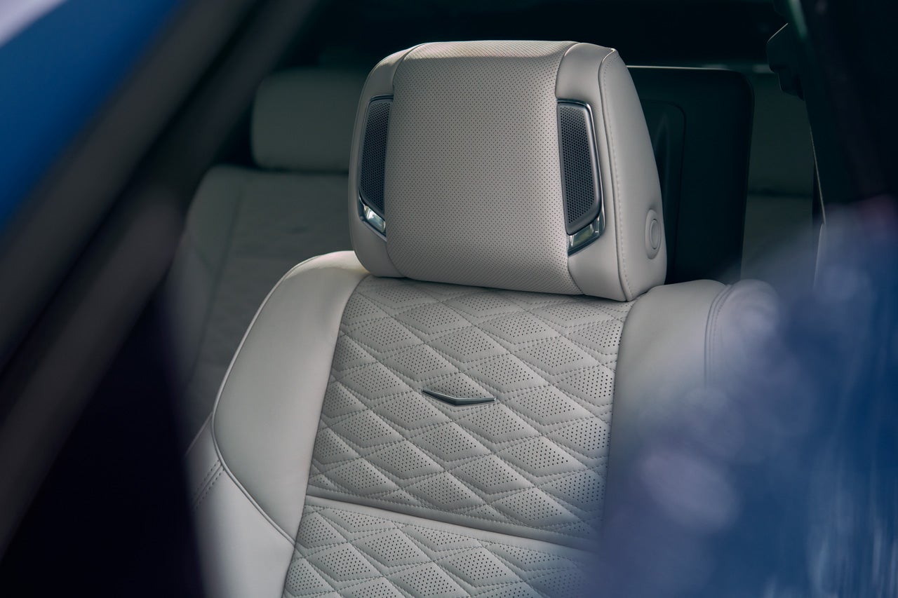 Gerry Lane Cadillac in Baton Rouge LA