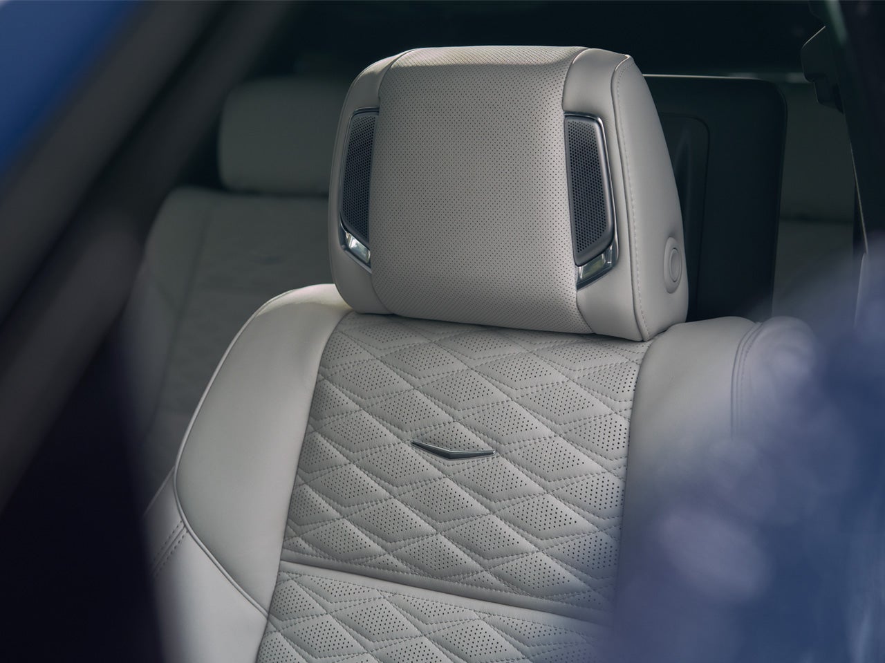 Gerry Lane Cadillac in Baton Rouge LA