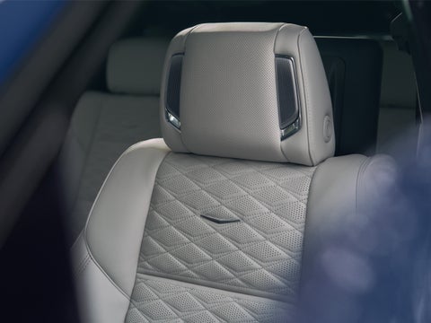 Gerry Lane Cadillac in Baton Rouge LA