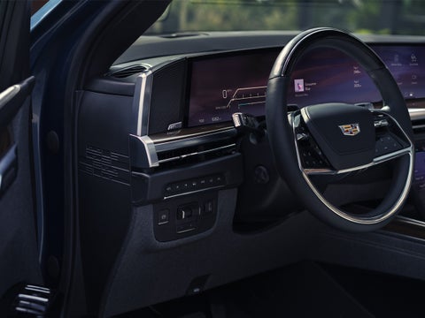 Gerry Lane Cadillac in Baton Rouge LA