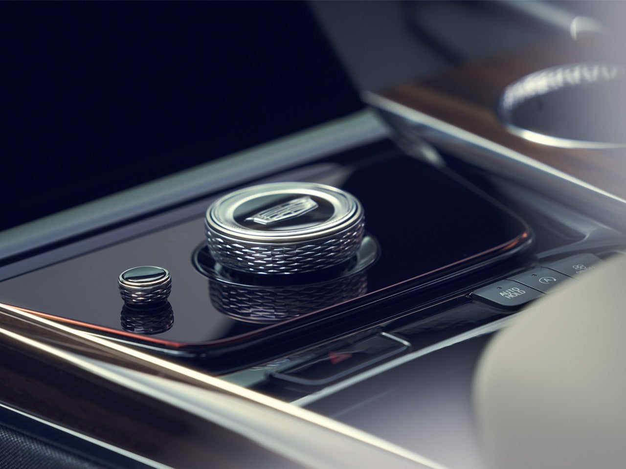 Gerry Lane Cadillac in Baton Rouge LA