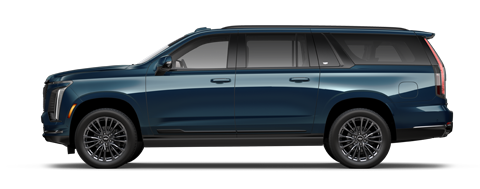 Gerry Lane Cadillac in Baton Rouge LA