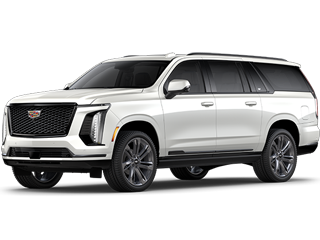 Cadillac Escalade ESV - Gerry Lane Cadillac in Baton Rouge LA