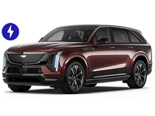 Escalade IQ - Gerry Lane Cadillac in Baton Rouge LA