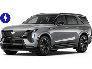 Escalade IQL - Gerry Lane Cadillac in Baton Rouge LA